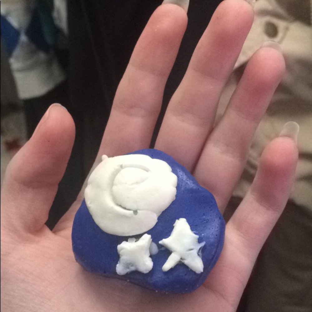 Animal crossing fossil